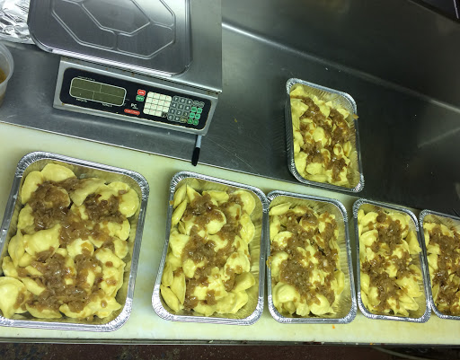 Grocery Store «Olympic Community Market», reviews and photos, 122 40th St, Irvington, NJ 07111, USA