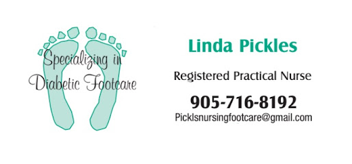 Pick-Ls Nursing Footcare