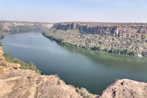 Chambal River image