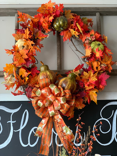 Florist «Flowers By Eddie», reviews and photos, 523 Vinton Mill Ct NE, Roanoke, VA 24014, USA