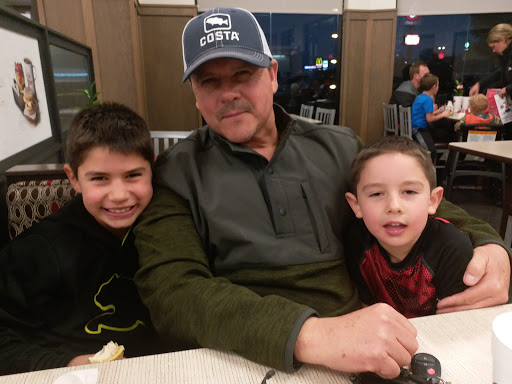 Fast Food Restaurant «Chick-fil-A», reviews and photos, 4481 FM2181, Denton, TX 76210, USA