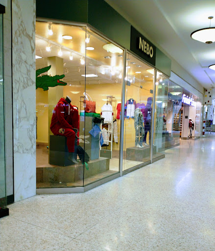 Shopping Mall «Monroeville Mall», reviews and photos, 200 Mall Cir Dr, Monroeville, PA 15146, USA