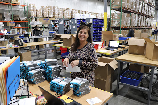 Electronics Store «Simple Cell», reviews and photos, 1533 Progress Way #116, Eldersburg, MD 21784, USA