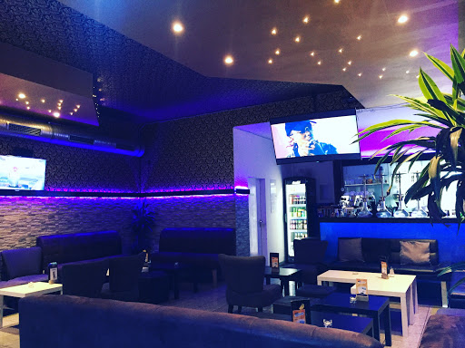 Eleven#11 Lounge- Café- Bar- Shisha