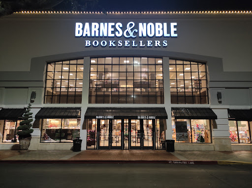 Book Store «Barnes & Noble», reviews and photos, 7881 Edinger Ave, Huntington Beach, CA 92647, USA