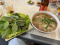 Phô du Restaurant vietnamien Dong Huong à Paris - n°11