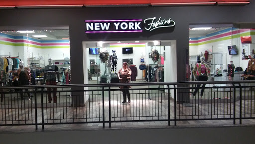 Shopping Mall «Destiny USA», reviews and photos, 9090 Destiny USA Dr, Syracuse, NY 13204, USA