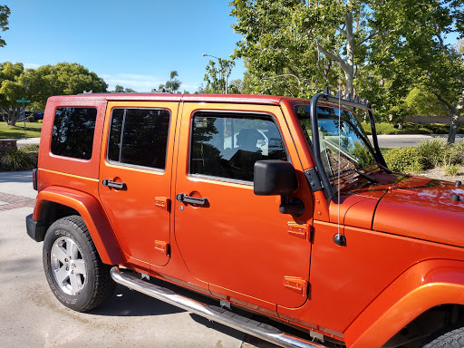 Auto Body Shop «Economy Paint & Collision», reviews and photos, 2587 Rubidoux Blvd, Riverside, CA 92509, USA