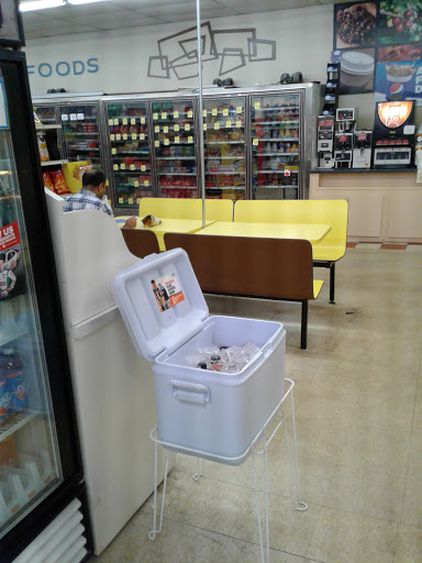 Grocery Store «Jamestown IGA», reviews and photos, 33 W Brush St, Jamestown, IN 46147, USA