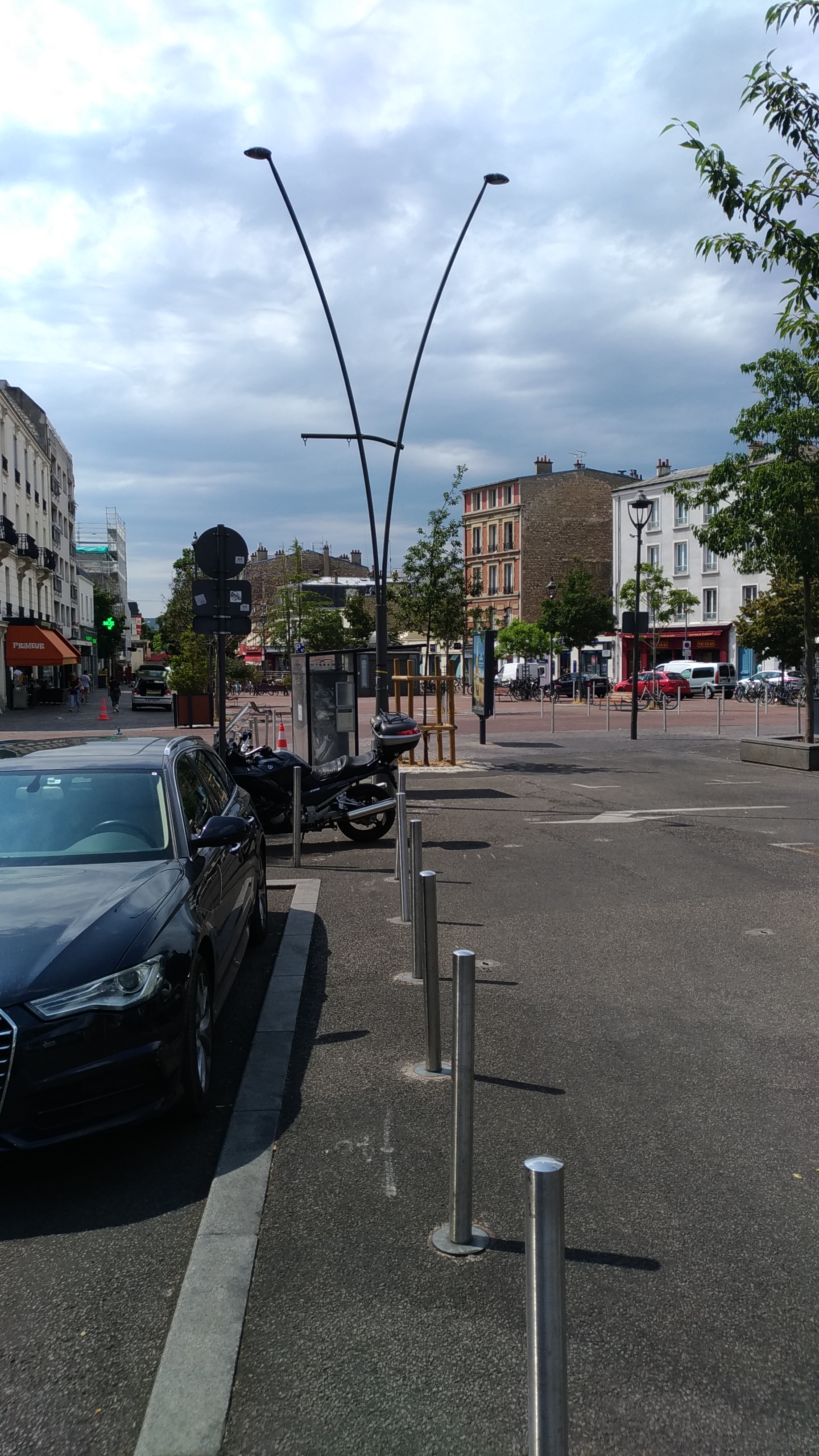 Photo n° 1 de l'avis de JP.U fait le 26/07/2019 à 11:06