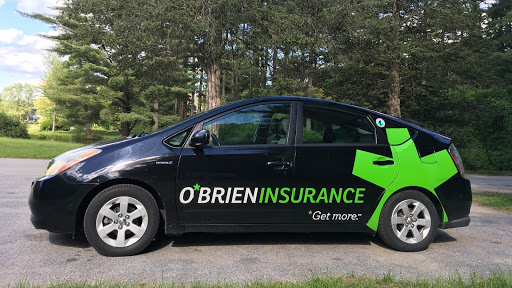 Home Insurance Agency «OBrien Insurance Agency», reviews and photos