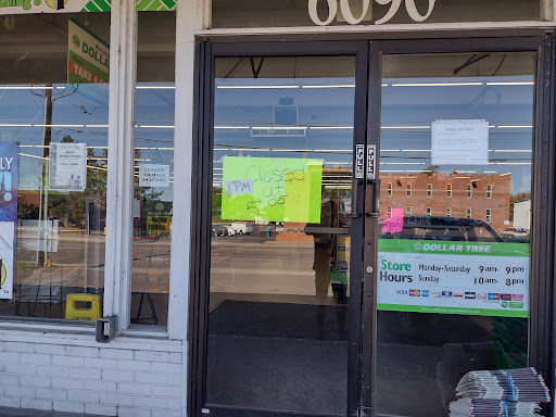 Dollar Store «Dollar Tree», reviews and photos, 6090 W 44th Ave, Wheat Ridge, CO 80033, USA