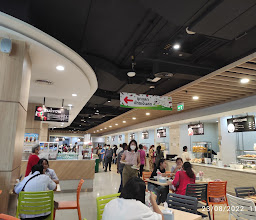 mpark มหาราช photo