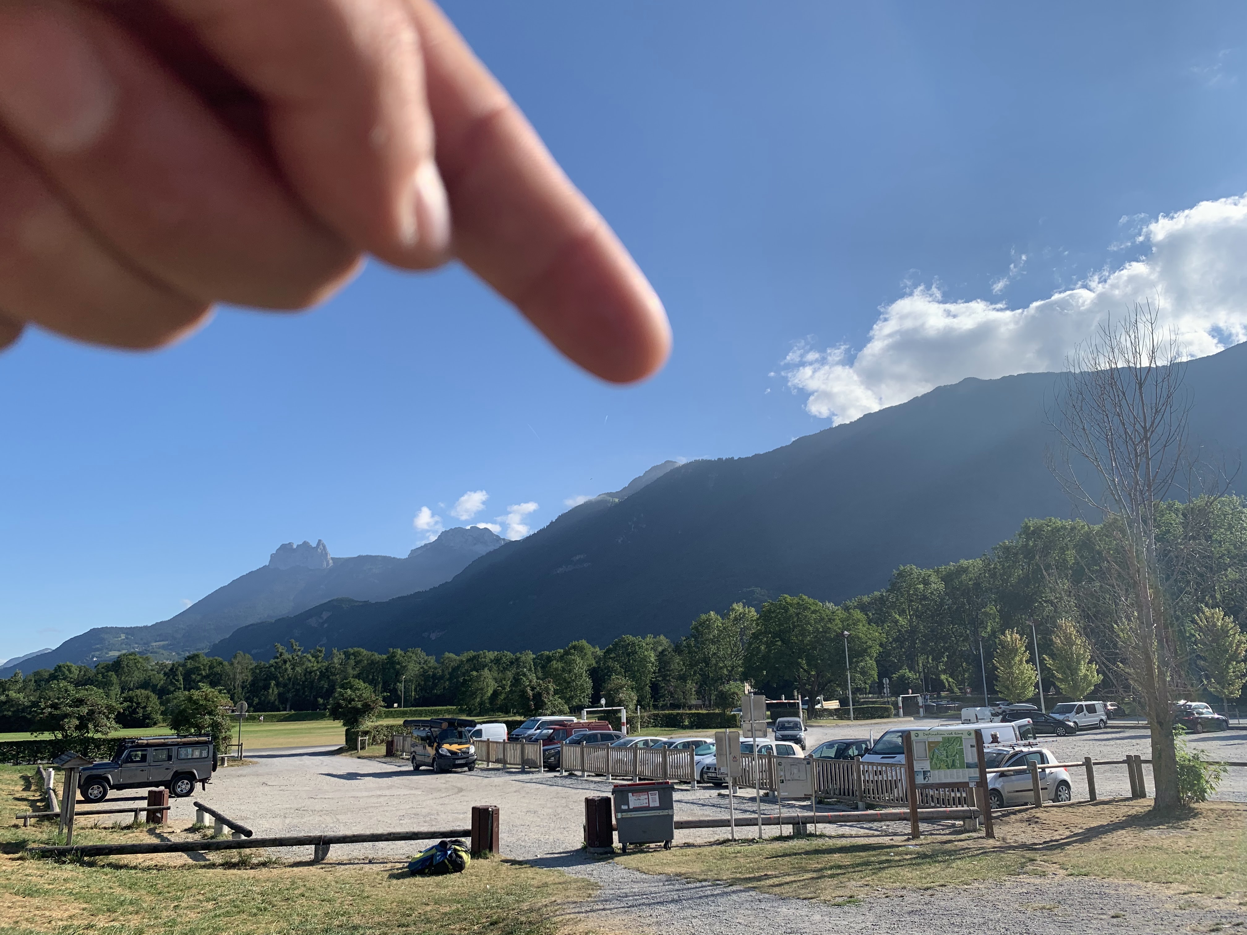 Photo n° 1 de l'avis de Guus.t fait le 19/07/2020 à 18:46