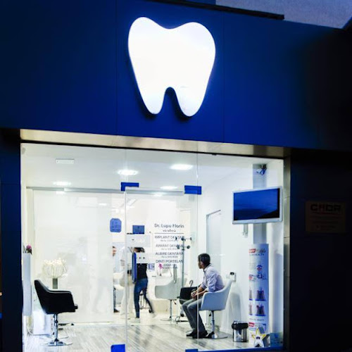 Opinii despre Dr Lupu Stomatologie Implantologie Bacau în <nil> - Dentist