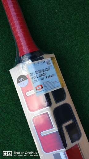 Sporting Goods Store «Cricket Merchant LLC», reviews and photos, 417 S Birchwood Dr, Naperville, IL 60540, USA