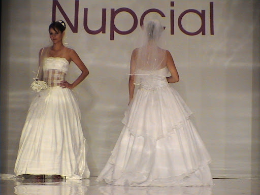 Novias Sandra Almaguer