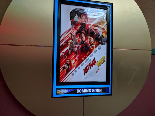 Movie Theater «Regal Cinemas Mall Of Georgia 20 IMAX & RPX», reviews and photos, 3333 Buford Dr NE #3000, Buford, GA 30519, USA