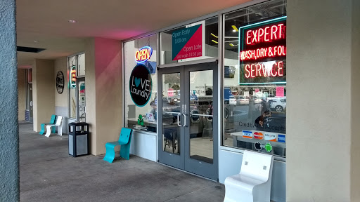 Laundromat «Love Laundry - Davis», reviews and photos, 1776 E 8th St, Davis, CA 95616, USA