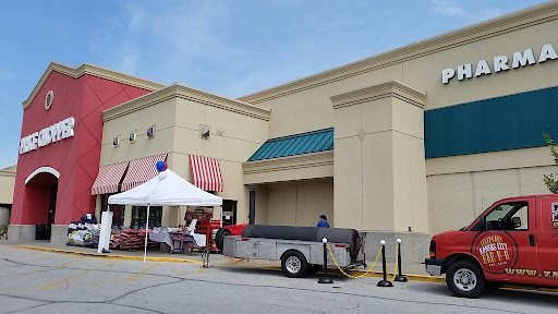 Grocery Store «Price Chopper», reviews and photos, 6475 N Prospect Ave, Gladstone, MO 64118, USA