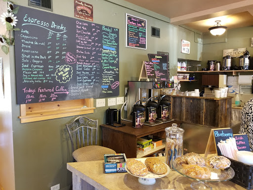 Coffee Shop «Northern Lattes Coffee House», reviews and photos, 10362 Main St, Boulder Junction, WI 54512, USA