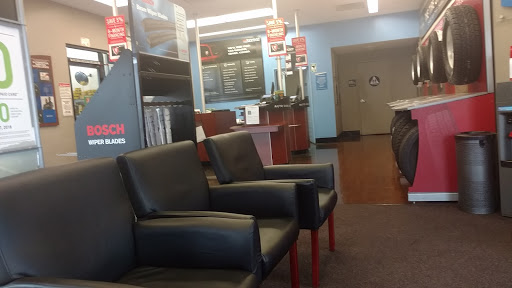 Tire Shop «Firestone Complete Auto Care», reviews and photos, 18500 Yorba Linda Blvd, Yorba Linda, CA 92886, USA