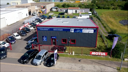 Photo 5 - Seingbouse Auto