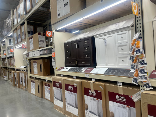 Home Improvement Store «The Home Depot», reviews and photos, 11100 Telegraph Rd, Taylor, MI 48180, USA