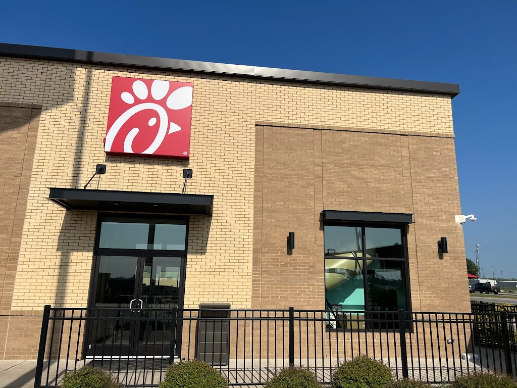 Chick-fil-A 74820