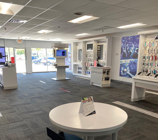 Cell Phone Store «GoWireless Verizon Authorized Retailer», reviews and photos, 5114 S Rural Rd #15, Tempe, AZ 85282, USA