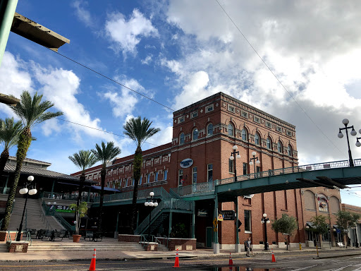 Movie Theater «AMC Classic Centro Ybor 10», reviews and photos, 1600 E 8th Ave, Tampa, FL 33605, USA
