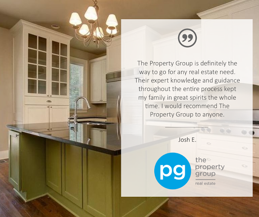 Real Estate Agency «The Property Group | Real Estate», reviews and photos, 1501 N Pierce St, Little Rock, AR 72207, USA