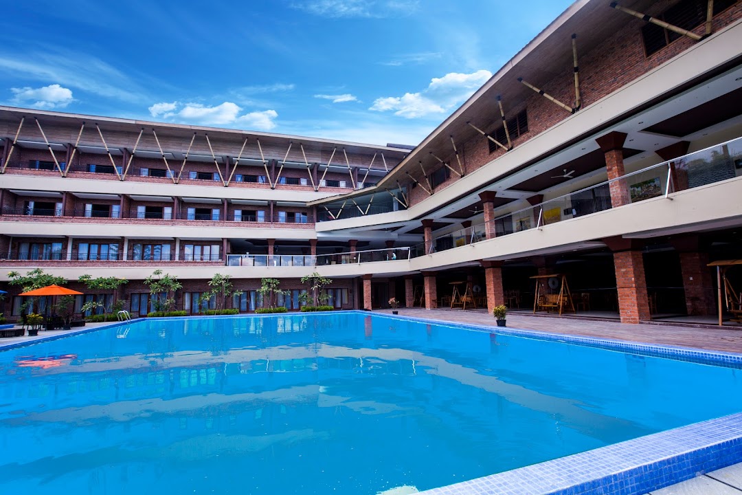 Grand Mulya Bogor Resort & Convention Hotel