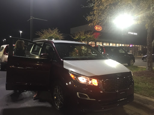 Used Car Dealer «Hyman Bros. Automobiles», reviews and photos, 11840 Midlothian Turnpike, Midlothian, VA 23113, USA