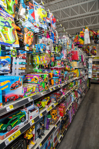 Discount Store «Dollar General», reviews and photos, 740 N Lake Ave, Twin Lakes, WI 53181, USA