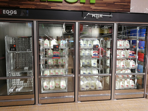 Supermarket «ALDI», reviews and photos, 550 E Golf Rd, Arlington Heights, IL 60005, USA