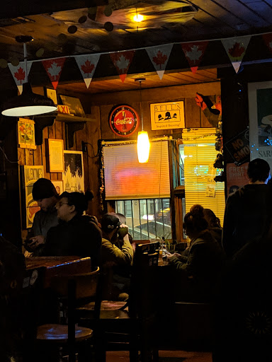 Live Music Venue «The Low Beat», reviews and photos, 335 Central Ave, Albany, NY 12206, USA