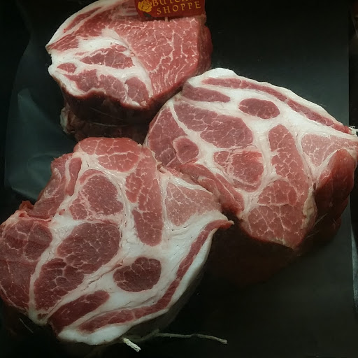 Butcher Shop «Rose Mountain Butcher Shoppe», reviews and photos, 106 N Jefferson Ave, West Jefferson, NC 28694, USA