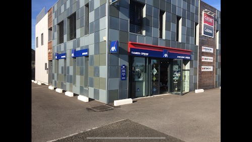 AXA Assurance et Banque Ciprian Ciprian à Oloron-Sainte-Marie