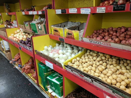 Indian Grocery Store «India Cash And Carry», reviews and photos, 1138 S De Anza Blvd, San Jose, CA 95129, USA