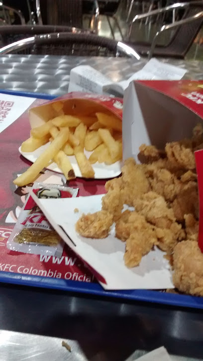 Restaurante KFC Iserra 100