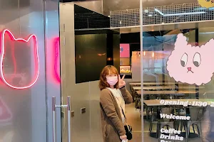 Yaong Caffe 貓咪咖啡廳＆24N4X 韓國服飾 image