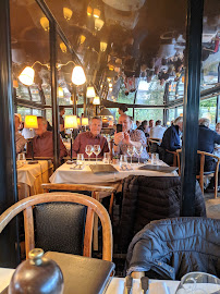 Atmosphère du Restaurant Le Jardin à Le Touquet-Paris-Plage - n°8