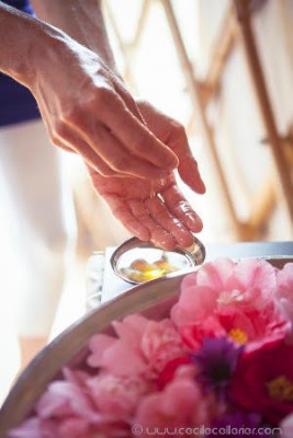 Les massages d'Alice à Perpignan