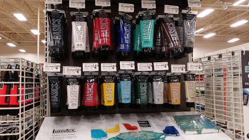 Craft Store «Michaels», reviews and photos, 11945 Manchester Rd, Des Peres, MO 63131, USA