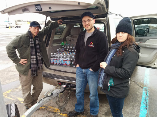 Supermarket «Price Chopper», reviews and photos, 111 E Main St, Canton, NY 13617, USA