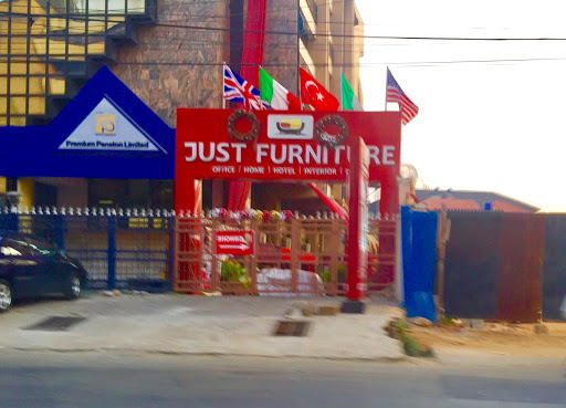 Just Furniture Nigeria Allen Ikeja, Allen Ave, Allen, Ikeja, Nigeria, Coffee Shop, state Lagos