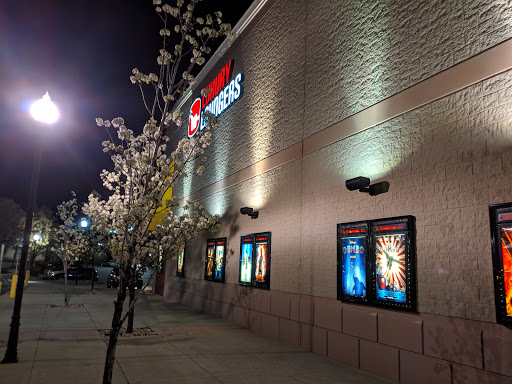 Movie Theater «Cinemark American Fork», reviews and photos, 715 W Main St, American Fork, UT 84003, USA