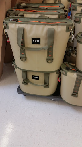 Sporting Goods Store «Academy Sports + Outdoors», reviews and photos, 2800 Parkwood Rd, Jonesboro, AR 72401, USA