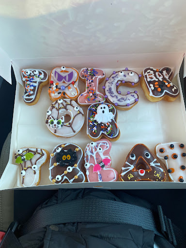 Donut Shop «Good Morning Donuts», reviews and photos, 2570 Justin Rd, Highland Village, TX 75077, USA